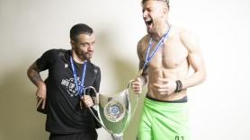 Έχουν τρέλα και στον… φακό (pics)