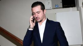 Μαχλάς: «Διψασμένος για το Κύπελλο ο ΠΑΟΚ»