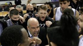 Η επική ομιλία του Λυκογιάννη μετά το 1-1 του ΠΑΟΚ (vid)