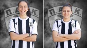 Η μεικτή ζώνη του Βασίλισσα Θράκης - ΠΑΟΚ