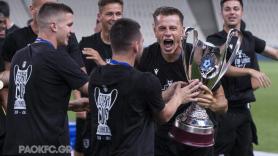 Στέφαν Σβαμπ: Συνέπεια κι αποτελεσματικότητα