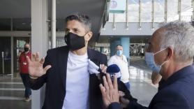 «Ο Στρατηγός επέστρεψε» (pic)