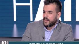 «Μιλήσαμε με τον Λουτσέσκου μετά τον τελικό, πάντα ανοικτή η πόρτα για τον Πάμπλο»