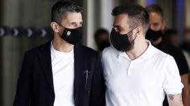 Τα «clicks» της άφιξης του Λουτσέσκου στη Θεσσαλονίκη