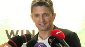 Λουτσέσκου: «Ο ΠΑΟΚ ήταν μια απόφαση ψυχής και όχι στρατηγικής»