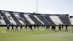 Λίγες ημέρες πριν την επιστροφή