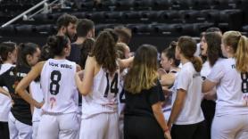 Άνετη νίκη για τις κορασίδες μπάσκετ και τώρα... Final-4!