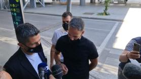 Λουτσέσκου: «Έχω μεγάλο κίνητρο» (video)