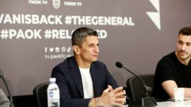 “Έρχονται” οι αποκαλύψεις του Λουτσέσκου στο PAOK TV
