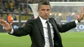 Η γεμάτη ατζέντα του Λουτσέσκου