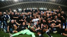 Μία εβδομάδα πριν την έναρξη της σεζόν