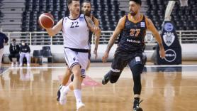 ΠΑΟΚ και Παπαντωνίου δε συνεχίζουν μαζί