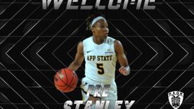 Pre Stanley: Από το WNBA στον ΠΑΟΚ ΚΥΑΝΑ!