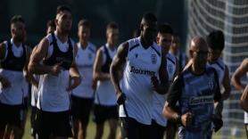Νέο ραντεβού με διπλή προπόνηση
