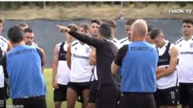 Διαδρομές με εμπόδια (vid)