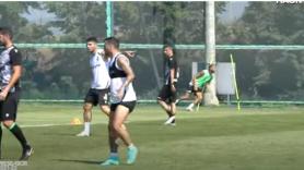 Ασίστ Κρέσπο, γκολ Καγκάβα, νίκη για τους Άσπρους