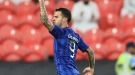Βλέπει Τζιοβίνκο ο ΠΑΟΚ! (vids)