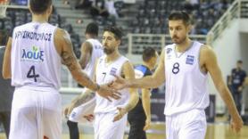 Τέλος το μπάσκετ για πρώην του ΠΑΟΚ και του Ηρακλή