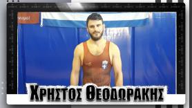 Χρήστος Θεοδωράκης «Ο ΠΑΟΚ θα βγει νικητής!» | @AC PAOK TV
