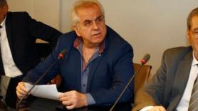 Παπαδόπουλος: «Προχωράνε πάρα πολύ γρήγορα τα πράγματα για τη Νέα Τούμπα»