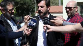 Το καλοσώρισμα του Κυριάκου στον Κούρτιτς (pic)
