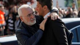 «Ενωμένοι σαν γροθιά γύρω από τον Λουτσέσκου, καμία ευκαιρία χαμένη»