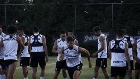 ΠΑΟΚ: Εμβολιασμός και… ρεπό