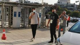 Από τον Λημνιό στον Ολιβέιρα!