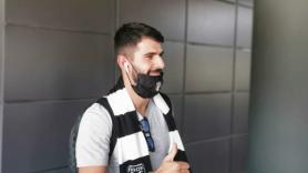 Η… πρώτη του Ολιβέιρα στην Τούμπα
