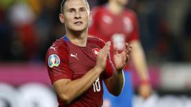 Sport : “Θέλει Μπορίλ ο ΠΑΟΚ – Περιμένει πρόταση η Σλάβια”
