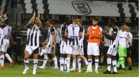 Στροφή από… αύριο στη ρεβάνς!