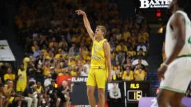 Ξεκινάει στο Summer League o ΝτιΛέο