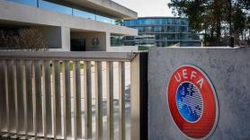 Παρέμεινε στη 19η θέση του UEFA Club Ranking η Ελλάδα