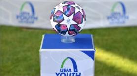 Κληρώνει για ΠΑΟΚ στο UEFA Youth League