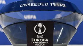 Με Χιμπέρνιαν ή Ριέκα στα play offs