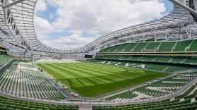 Η πρώτη «γνωριμία» του ΠΑΟΚ με το Aviva Stadium