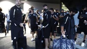 Οι σκέψεις Λουτσέσκου για την πρώτη ενδεκάδα της σεζόν