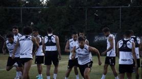 Καλημέρα από την Τούμπα! (pic)