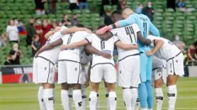 Σκέψεις για φιλικό μετά την Ριέκα εντός Τούμπας