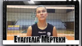 «Ανυπομονούμε να αρχίσουν οι αγώνες»