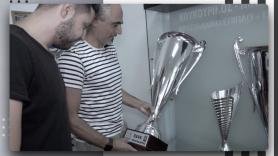 Αυτός είναι ο δικός μου ΠΑΟΚ!