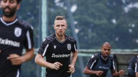 Φινάλε με πρωϊνό ραντεβού!