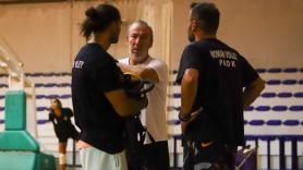 Φιλικά με τον Παναθηναϊκό για τις «Κυπελλούχες»!