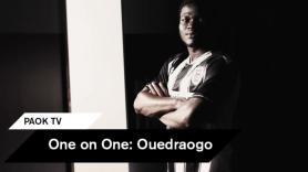 One on One: Ismahila Ouedraogo