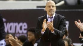 Λυκογιάννης: «Η ομάδα είναι στο σωστό δρόμο» (vid)