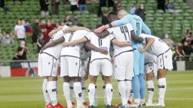 «Κλειδώνουν» οι αγωνιστικές 2-5