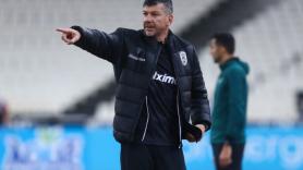 Οι τρεις παίκτες άνω των 23 ετών του ΠΑΟΚ Β