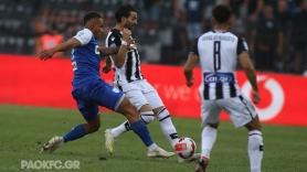 Ο ΠΑΣ Γιάννινα… χάλασε την παράδοση του ΠΑΟΚ