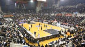 Βρέθηκε η φόρμουλα ΚΑΕ- Σαββίδη για τις 500χιλιάδες ευρώ