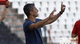 Ο Λουτσέσκου και οι πρεμιέρες του πρωταθλήματος στον πάγκο του ΠΑΟΚ